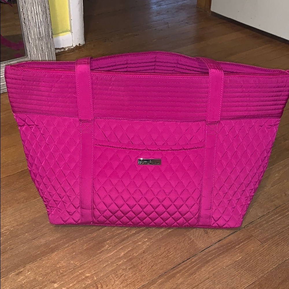 Vera Bradley bag
